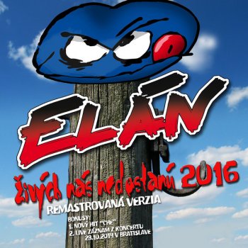 Elan Nevera (Live)