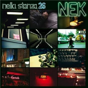 Nek Nella stanza 26