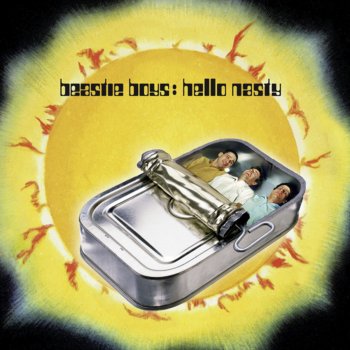 Beastie Boys Body Movin' (Fatboy Slim Remix)