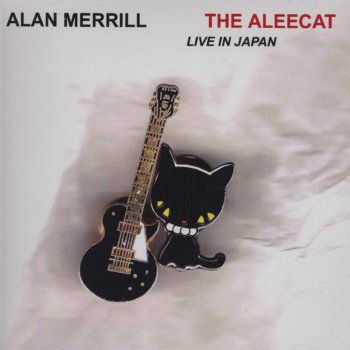 Alan Merrill Theo