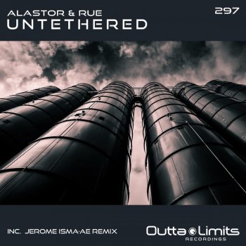 Alastor feat. RUE Untethered (Jerome Isma-Ae Remix)