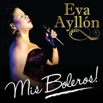 Eva Ayllon Sabor a Mí