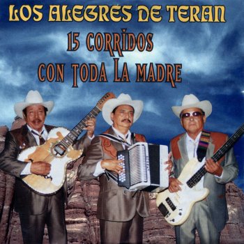 Los Alegres De Terán Juan Cantu
