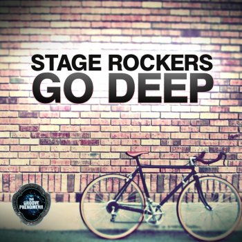 Stage Rockers Go Deep (Radio Edit)