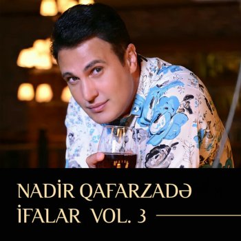 Nadir Qafarzadə Qara-Qara Gözlü Yar