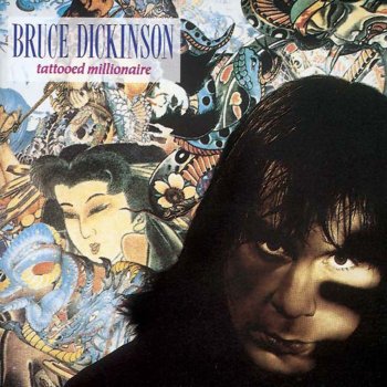 Bruce Dickinson Ballad of Mutt (2001 Remastered Version)
