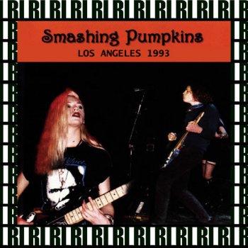 The Smashing Pumpkins Intro