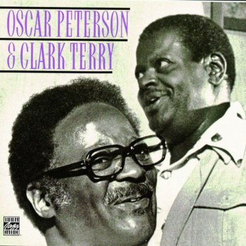Oscar Peterson feat. Clark Terry On A Slow Boat To China