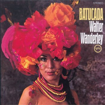 Walter Wanderley Wave