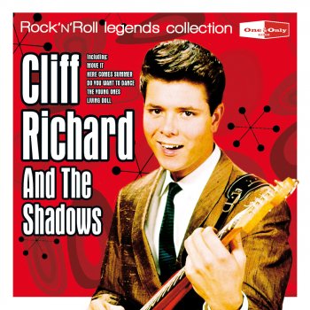 Cliff Richard When the Girls in Your Arms Is the Girl in Your Heart