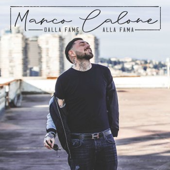 Marco Calone Nun era fernuta