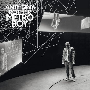 Anthony Rother Metro Boy (Original)