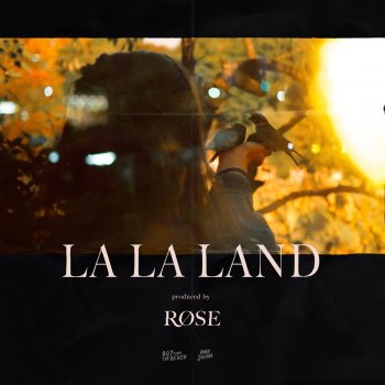 Røse LaLaLand