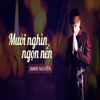 Jimmi Nguyen Tán Tỉnh