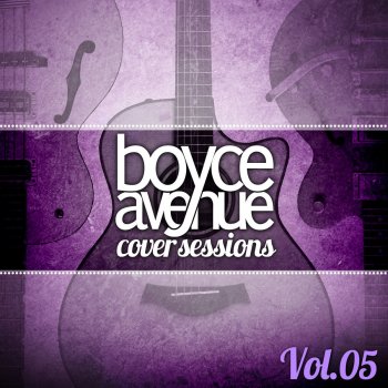 Boyce Avenue Stranger Things (Main Theme)