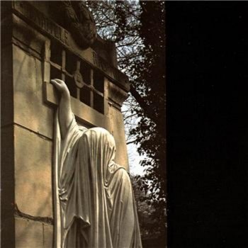 Dead Can Dance In the Wake of Adversity