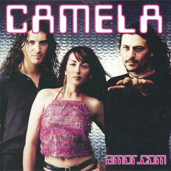 Camela Amor Callado