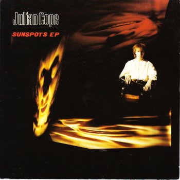 Julian Cope Land of Fear