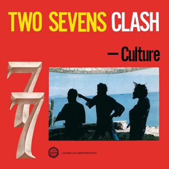 Culture feat. Mr Bojangles Two Sevens Clash / Prophecy Revealed (feat. Mr Bojangles)