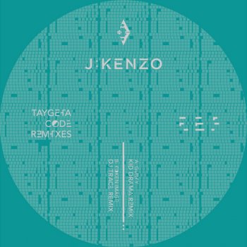 J:Kenzo Guilty (Kid Drama Remix)