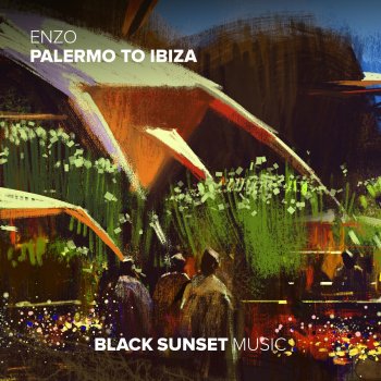 Enzo Palermo to Ibiza