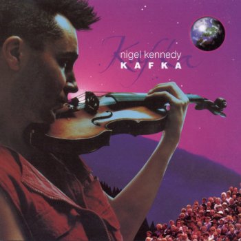 Nigel Kennedy Solitude