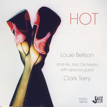 Louie Bellson Ode to a Friend