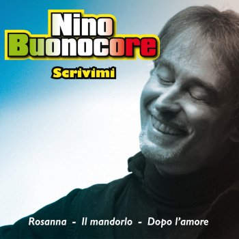 Nino Buonocore Tieni il tempo