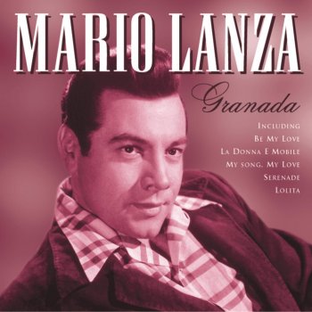 Mario Lanza O Paradis