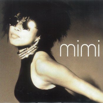 mimi I DON'T KNOW WHY
