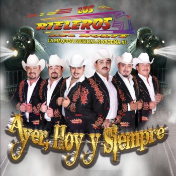 Los Rieleros del Norte Corazón Ocupado