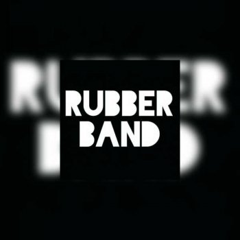 Rubberband Unordinary Being - Original Mix