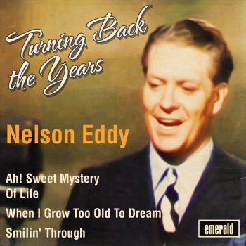 Nelson Eddy I Married an Angel