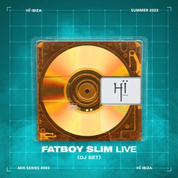 Fatboy Slim R.E.A.L (Mixed)
