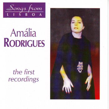 Amália Rodrigues As Penas