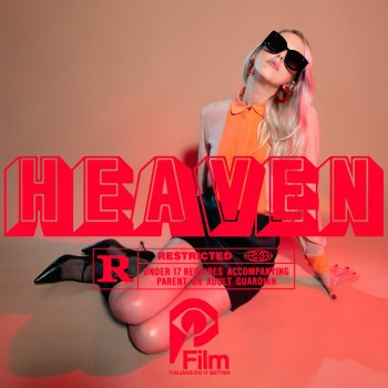 Heaven Truth Or Dare (On Film)