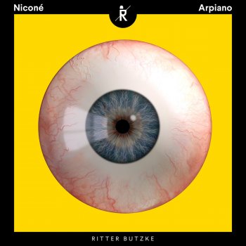 Nicone The Psyched Piano (Matthias Schuell Remix)