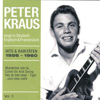 Peter Kraus Mein neuer Hut