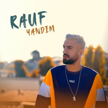 Rauf Yandım