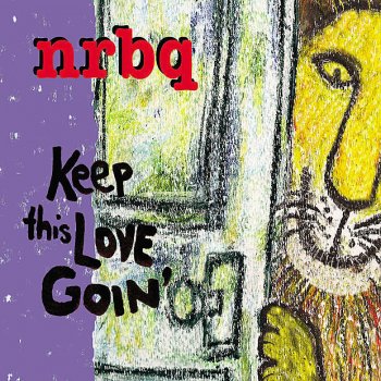 NRBQ I'm Satisfied