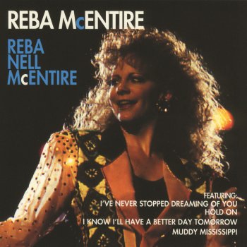 Reba McEntire Waiting For The Sun To Shine