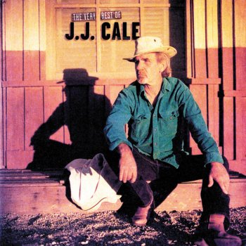 J.J. Cale Midnight in Memphis