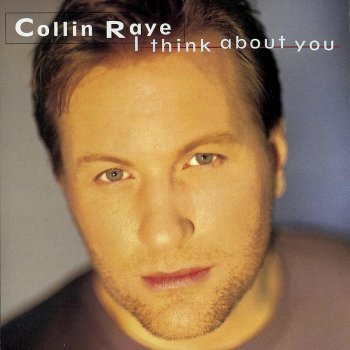 Collin Raye Not That Different