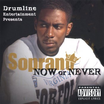 Soprano In Da Club