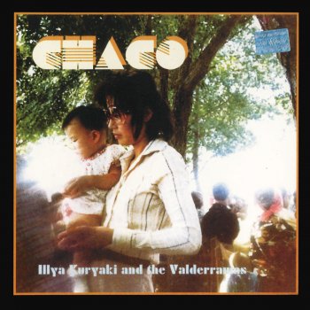 Illya Kuryaki & The Valderramas Chaco