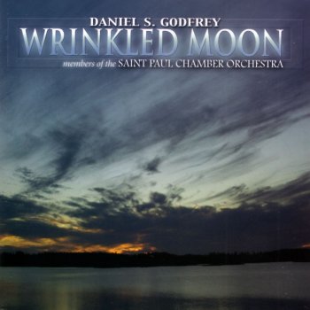 Saint Paul Chamber Orchestra Serenata Ariosa: I. Adagio
