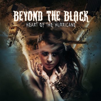 Beyond The Black My God is Dead