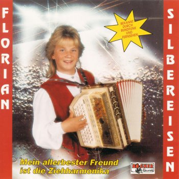 Florian Silbereisen Der Knöpferlflitzer (Polka)