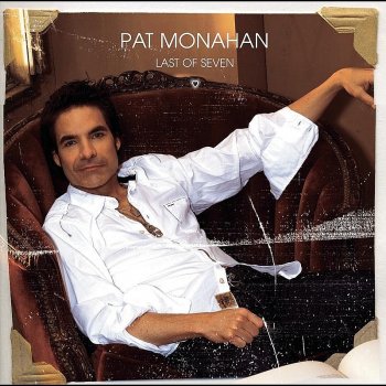 Pat Monahan Always Midnight