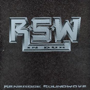 Renegade Soundwave Transworld Siren - 1990